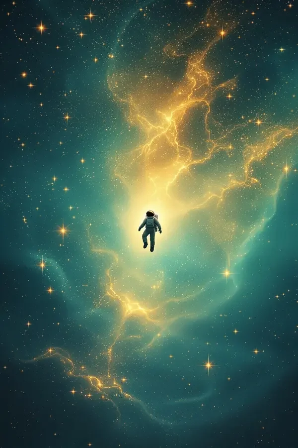 星尘漫游记