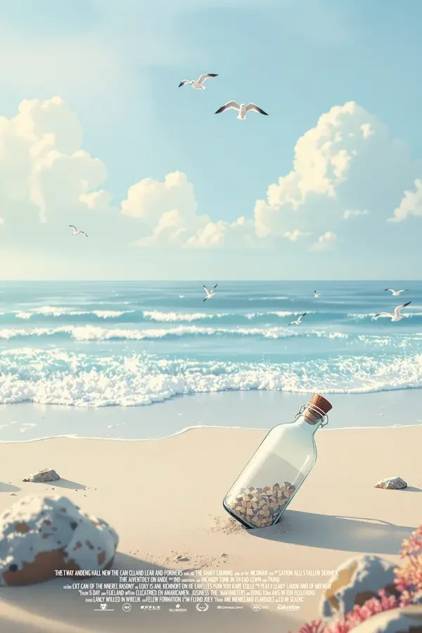 星辰大海